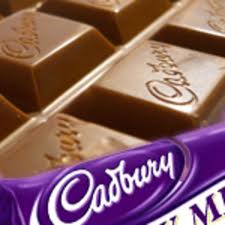 Cadbury's Chocolate